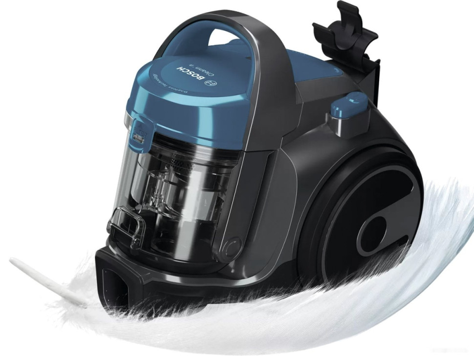 Пылесос Bosch Serie 2 BGS05A220 Пылесос Bosch Serie 2 BGS05A220