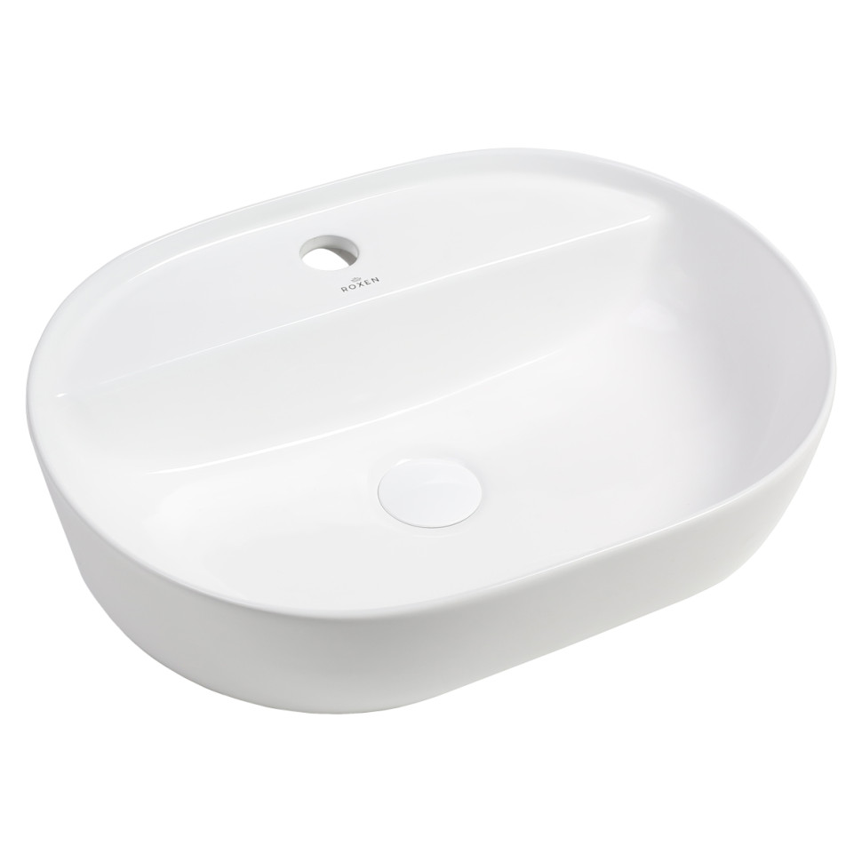 Умывальник Roxen Rio 570130 Умывальник Roxen Rio 570130