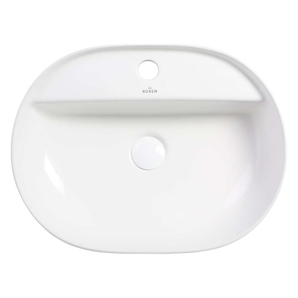 Умывальник Roxen Rio 570130 Умывальник Roxen Rio 570130