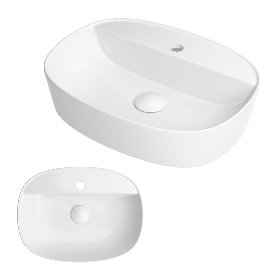 Умывальник Roxen Rio 570130 Умывальник Roxen Rio 570130