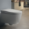 Унитаз Roca Inspira In-Wash Rimless [803060001]