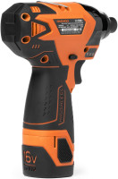 Винтоверт Daewoo Power DAX 2016Li Set (с 2-мя АКБ, сумка)