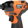 Винтоверт Daewoo Power DAX 2016Li Set (с 2-мя АКБ, сумка) Винтоверт Daewoo Power DAX 2016Li Set (с 2-мя АКБ, сумка)