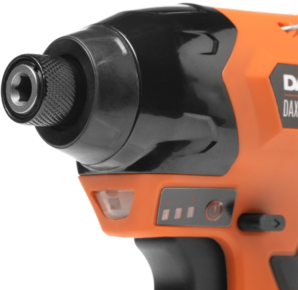 Винтоверт Daewoo Power DAX 2016Li Set (с 2-мя АКБ, сумка) Винтоверт Daewoo Power DAX 2016Li Set (с 2-мя АКБ, сумка)