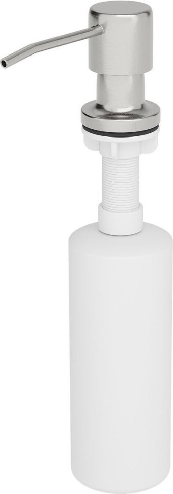 Кухонная мойка Roxen Uno 560210-54S Кухонная мойка Roxen Uno 560210-54S