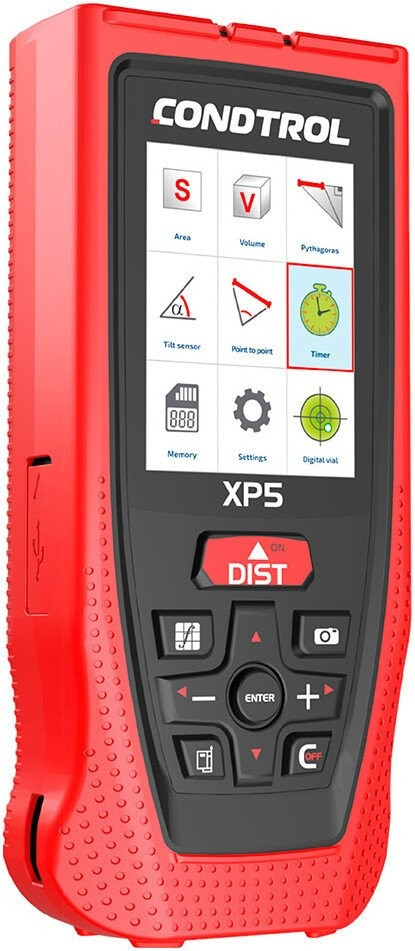 Лазерный дальномер Condtrol XP5