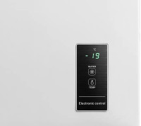 Морозильный ларь Kraft BD W-202BL