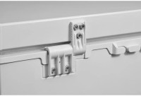 Морозильный ларь Kraft BD W-202BL