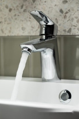 Смеситель Armatura Abasha 5232-815-00