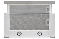 Вытяжка Krona Kamilla Sensor 600 Inox 00015264