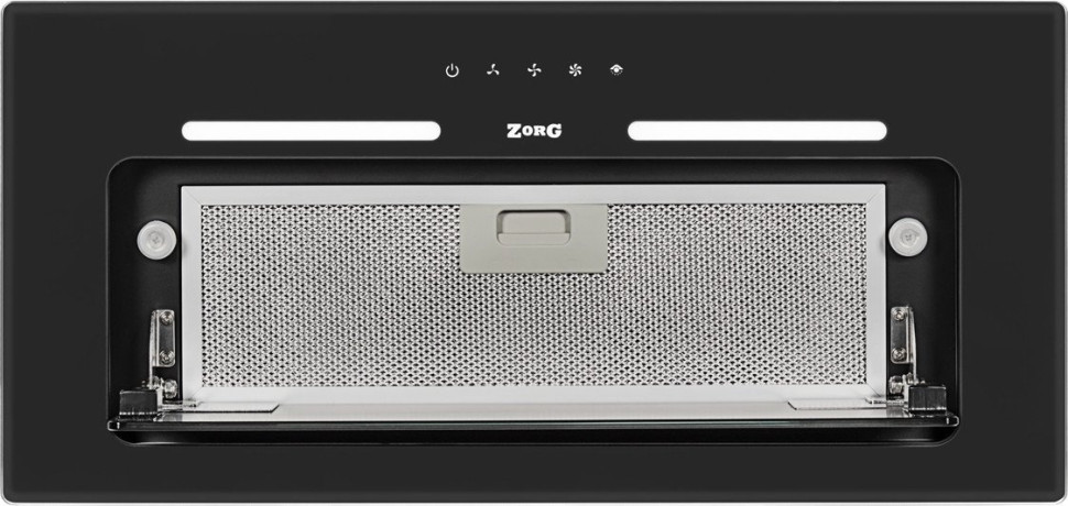 Вытяжка Zorg Neo 1030 60 S (черный)