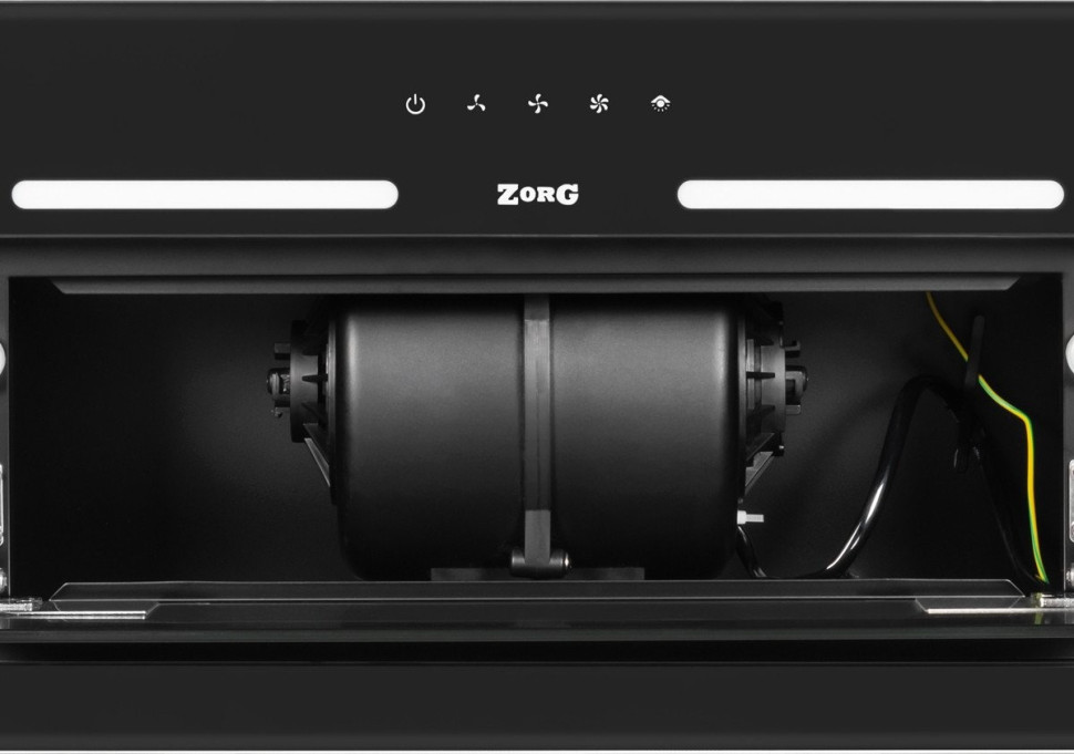 Вытяжка Zorg Neo 1030 60 S (черный)