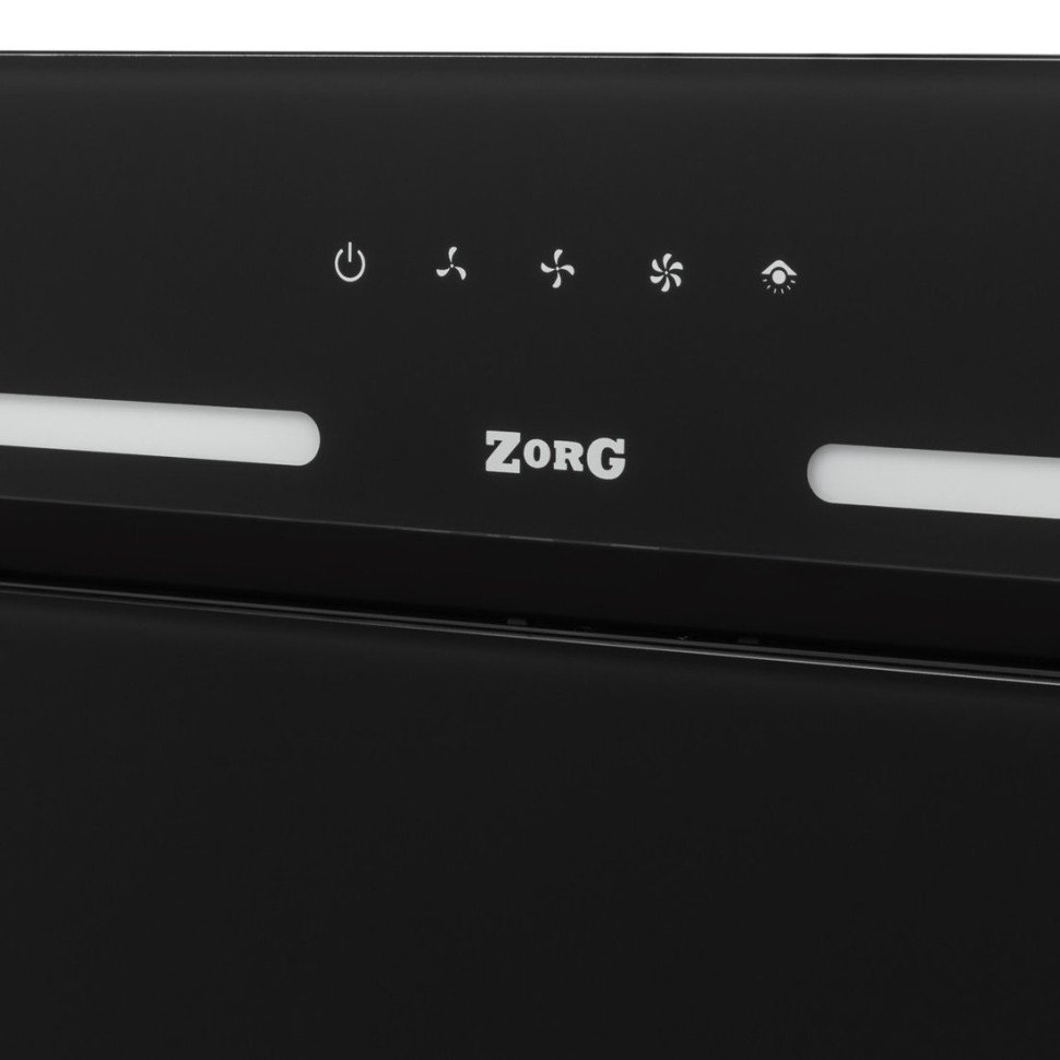 Вытяжка Zorg Neo 1030 60 S (черный)