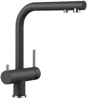 Смеситель Blanco FONTAS II (антрацит)