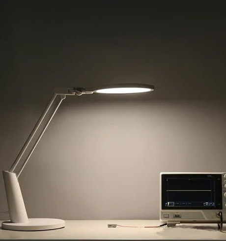 Светильник настольный Yeelight Smart Adjustable Desk Lamp