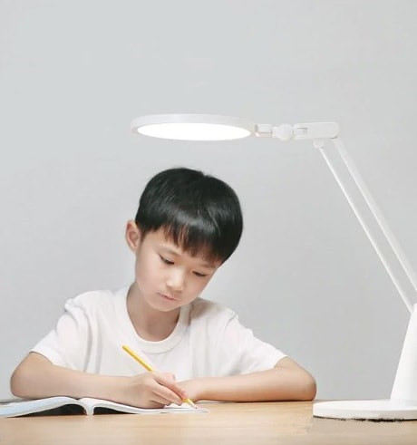 Светильник настольный Yeelight Smart Adjustable Desk Lamp