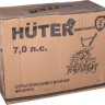 Мотоблок Huter МК-7000P-10-4х2 Мотоблок Huter МК-7000P-10-4х2