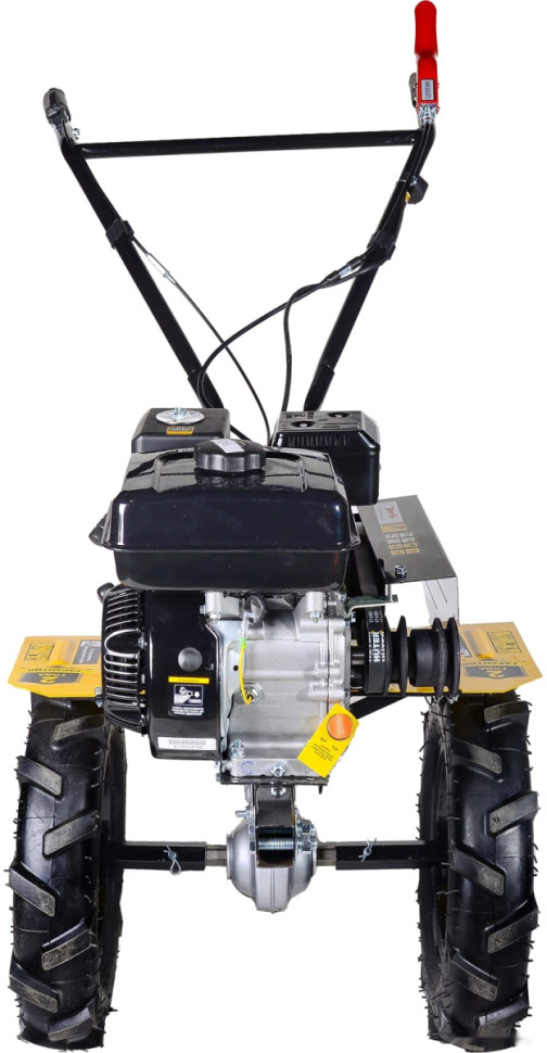 Мотоблок Huter МК-7000P-10-4х2 Мотоблок Huter МК-7000P-10-4х2