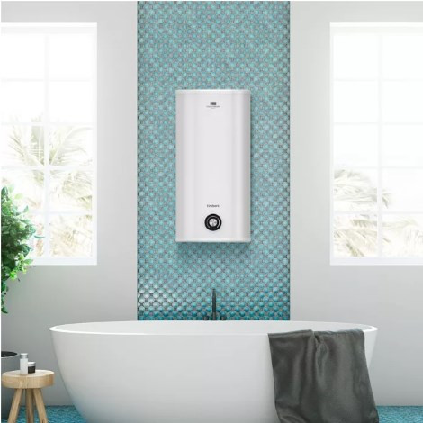 Водонагреватель Timberk T-WSS80-N26-V Водонагреватель Timberk T-WSS80-N26-V