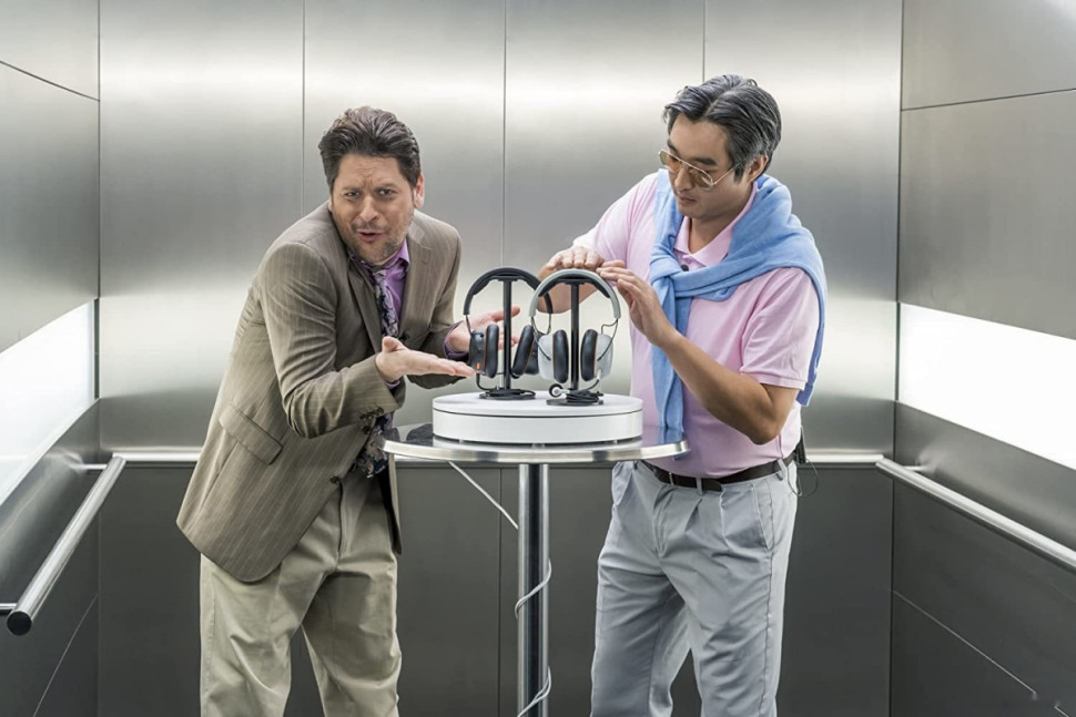 Наушники Beyerdynamic MMX 100 (серый) Наушники Beyerdynamic MMX 100 (серый)