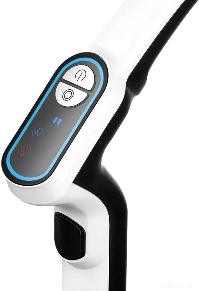 Вертикальный пылесос с влажной уборкой Kitfort KT-5155 Вертикальный пылесос с влажной уборкой Kitfort KT-5155