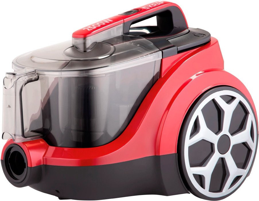 Пылесос Kraft KF-KVC2501