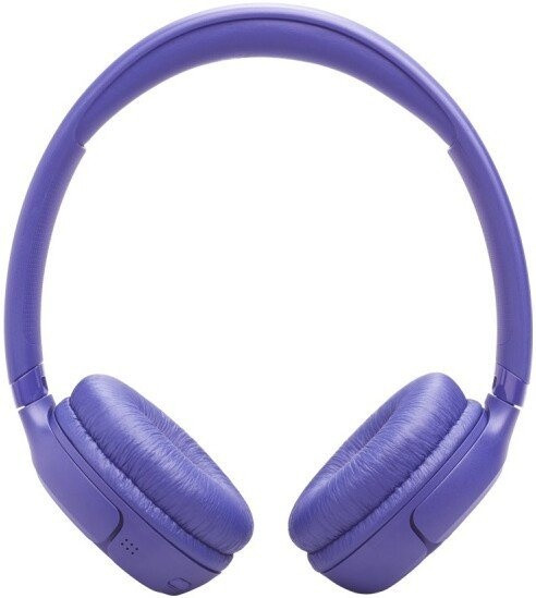 Наушники JBL Tune 530BT (сиреневый)