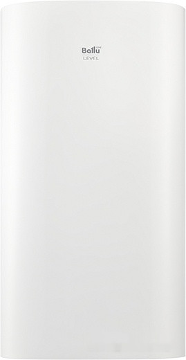 Водонагреватель Ballu BWH/S 100 Level PRO