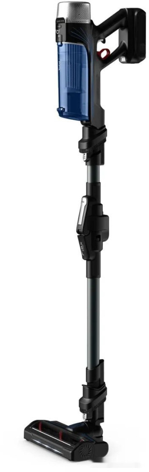 Вертикальный пылесос с влажной уборкой Tefal X-Force Flex 9.60 Aqua TY20C7WO