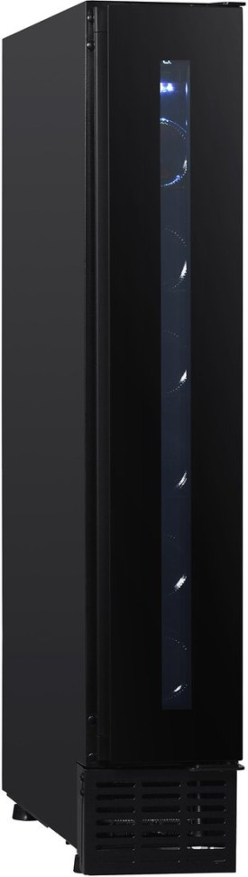 Винный шкаф Temptech SOMX15SRB