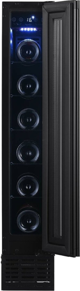 Винный шкаф Temptech SOMX15SRB Винный шкаф Temptech SOMX15SRB