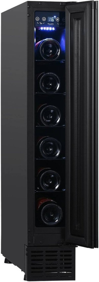Винный шкаф Temptech SOMX15SRB Винный шкаф Temptech SOMX15SRB
