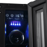 Винный шкаф Temptech SOMX15SRB Винный шкаф Temptech SOMX15SRB