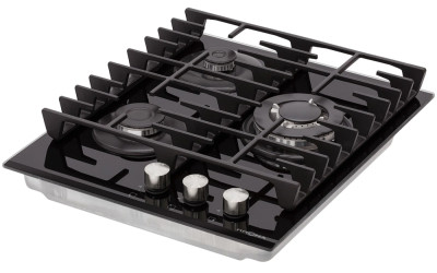 Варочная панель Krona HAGEL 45 BL W Варочная панель Krona HAGEL 45 BL W