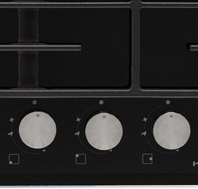 Варочная панель Krona HAGEL 45 BL W Варочная панель Krona HAGEL 45 BL W