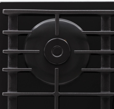 Варочная панель Krona HAGEL 45 BL W Варочная панель Krona HAGEL 45 BL W