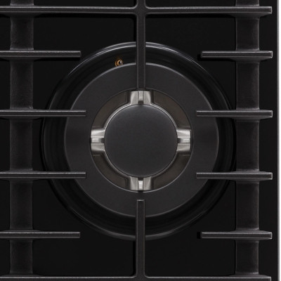 Варочная панель Krona HAGEL 45 BL W Варочная панель Krona HAGEL 45 BL W