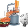 Кухонный комбайн Kenwood MultiPro Go FDP23.140GY Кухонный комбайн Kenwood MultiPro Go FDP23.140GY