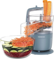Кухонный комбайн Kenwood MultiPro Go FDP23.140GY