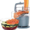 Кухонный комбайн Kenwood MultiPro Go FDP23.140GY Кухонный комбайн Kenwood MultiPro Go FDP23.140GY