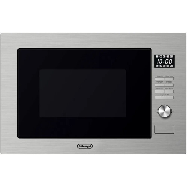 Микроволновая печь Delonghi DMO 25IM Torino
