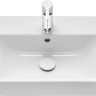 Умывальник Roca Oleta 50 73274C300Y (белый) Умывальник Roca Oleta 50 73274C300Y (белый)