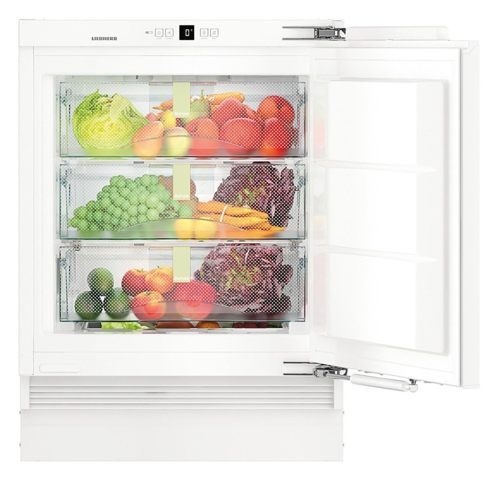 Однокамерный холодильник Liebherr SUIB 1550