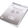 Варочная панель HOMSair HGE643BK