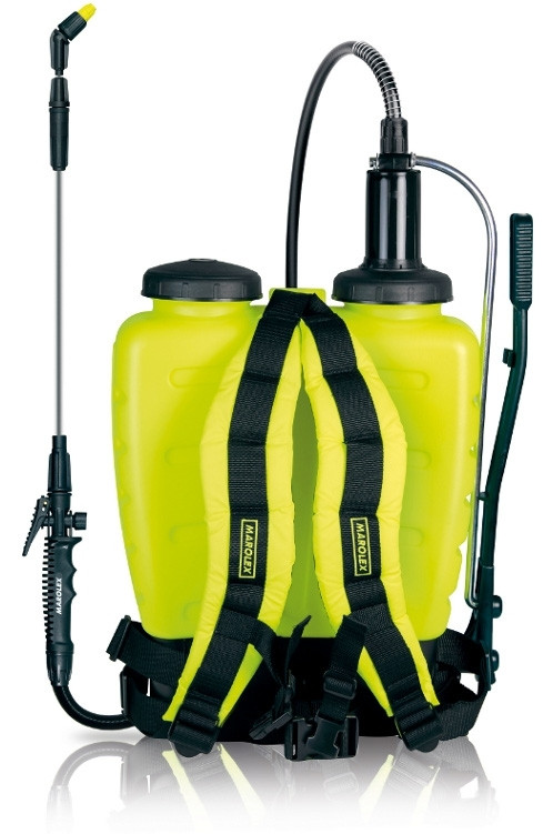 Опрыскиватель ранцевый Marolex Titan 16 Опрыскиватель ранцевый Marolex Titan 16