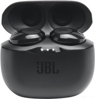 Наушники JBL Tune 125 TWS (черный)