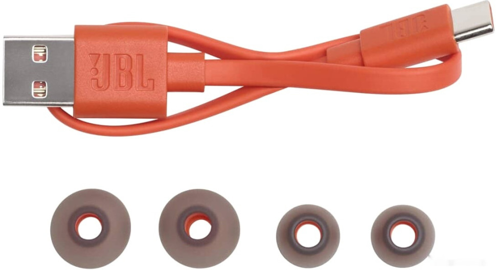 Наушники JBL Tune 125 TWS (черный)