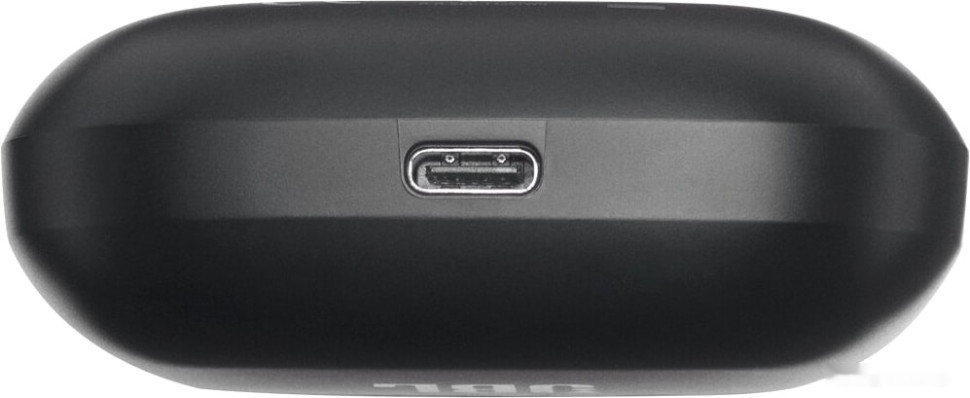 Наушники JBL Tune 125 TWS (черный)