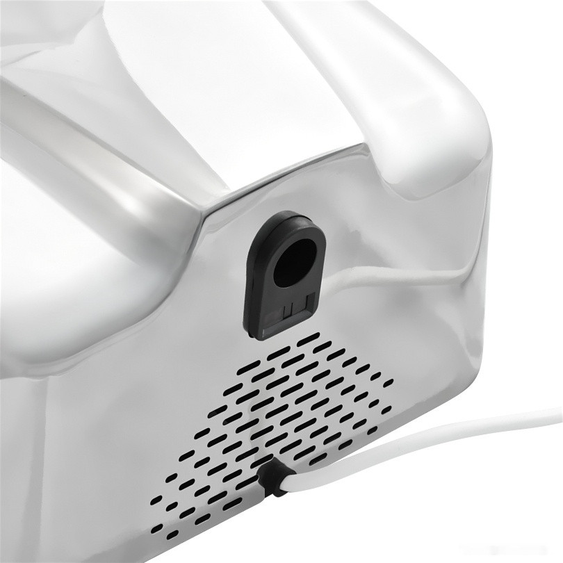 Сушилка для рук Puff 8800C New