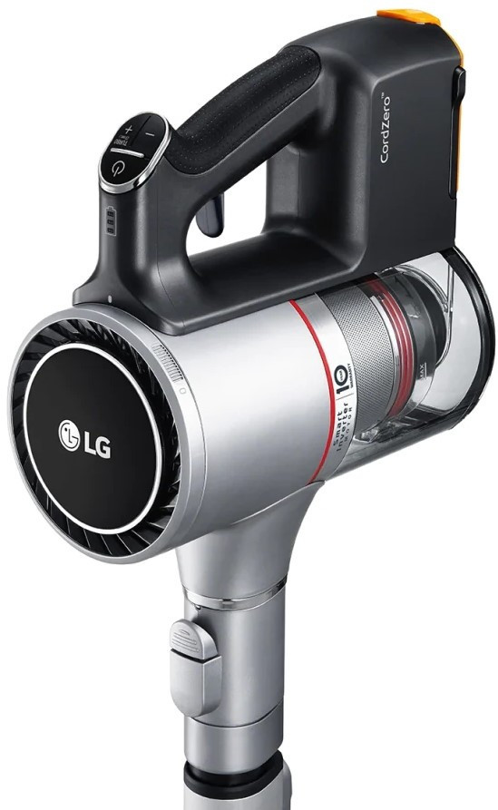 Пылесос LG A9-Core Пылесос LG A9-Core